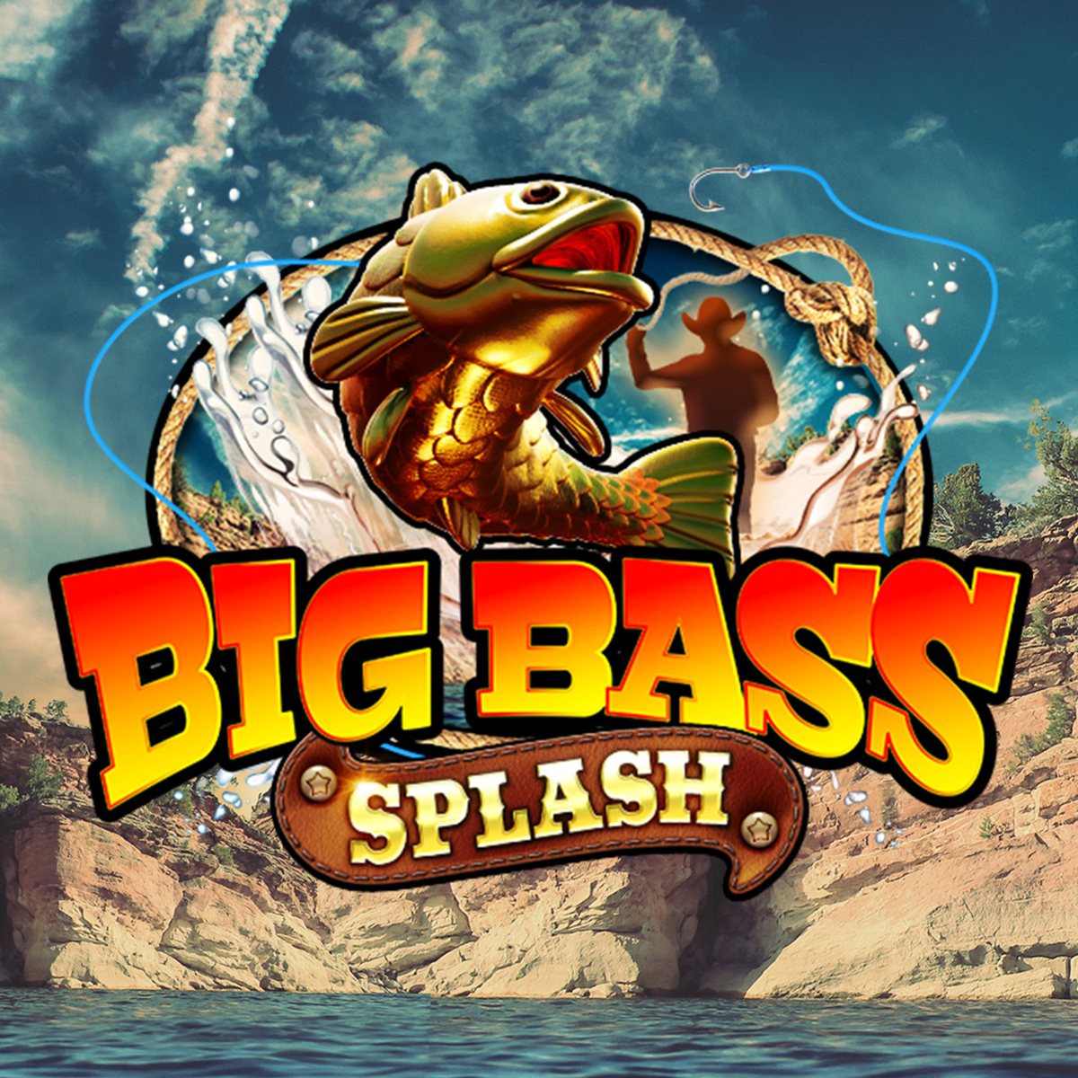 Big Bass Splash